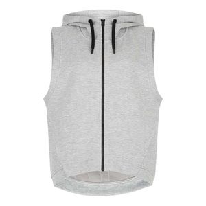 Ivy Park Hooded Vest
